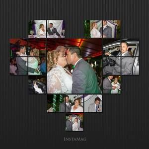 Meet your Posher, Rolando mayra